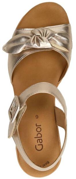 Sandalen Absatz - large