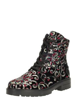 Schn&uuml;rstiefel