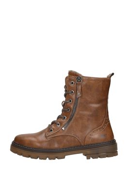 Schnürstiefel