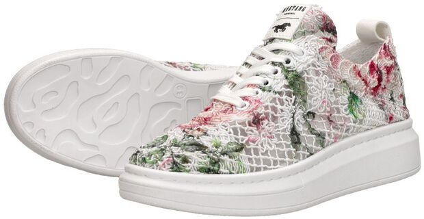 Sneaker low - large