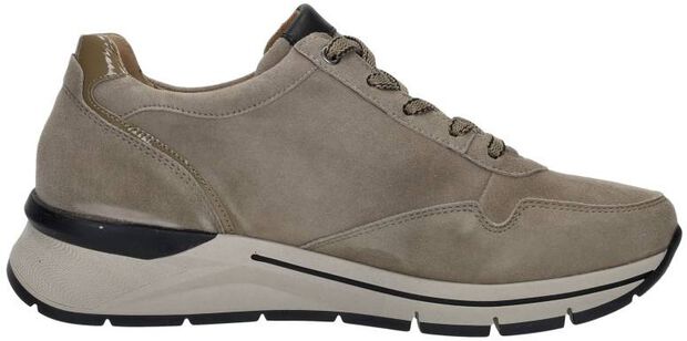 Schnürschuhe low - large