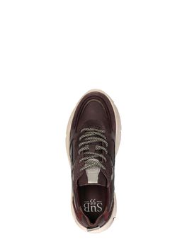 Sneakers Laag