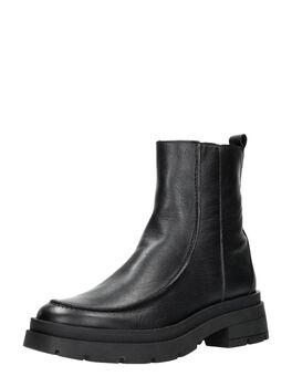 Flache Stiefeletten