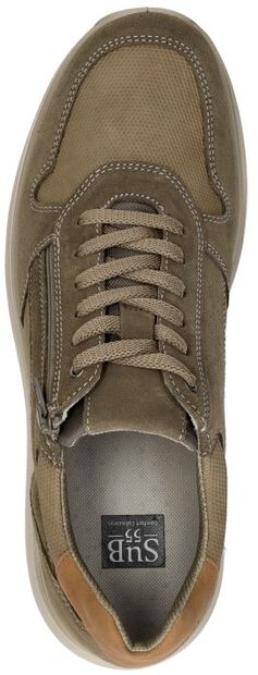 Veterschoenen Laag - large