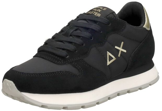 Ally Gold Silver - large