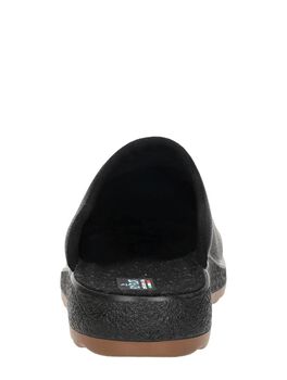 Pantoffels Open Met Stretch