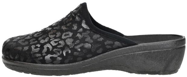 Pantoffels Open - large