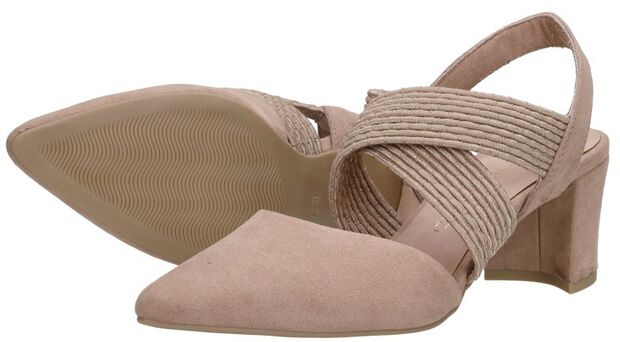 Pumps - large