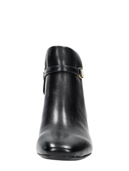 Stiefeletten mit Absatz