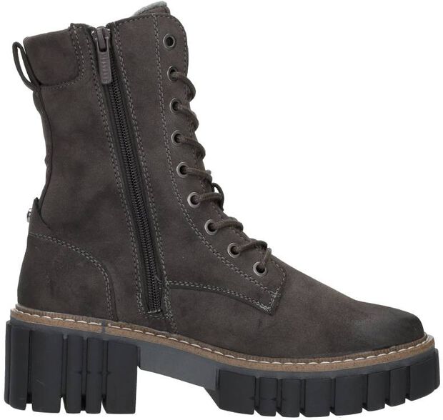 Schnürstiefel - large