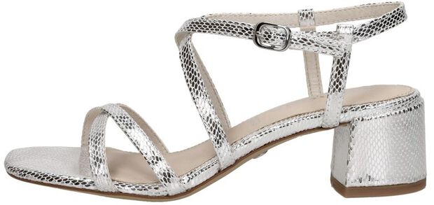 Sandalen Absatz - large