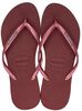 Hav. Slim Logo Metallic - small