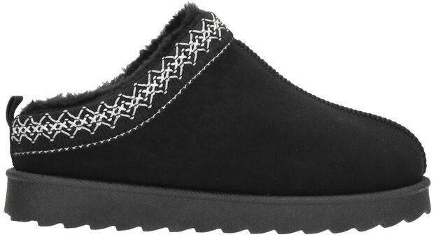 Geschlossene Hausschuhe - large