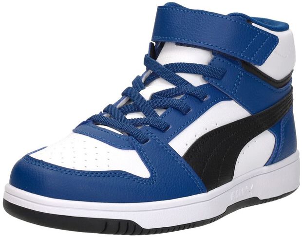 Rebound Slam Mid AC+ PS - large