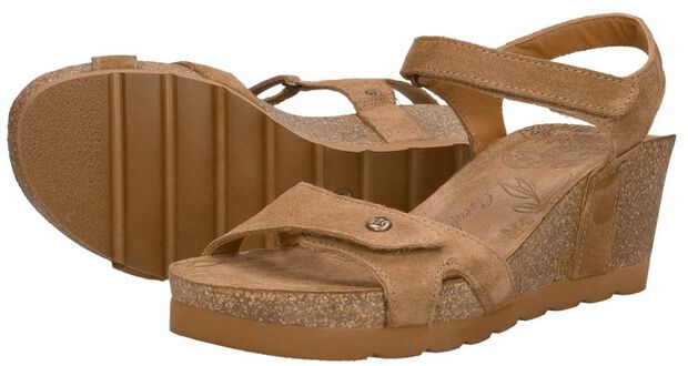 Sandalen Absatz - large