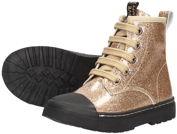 Schnürstiefel - large
