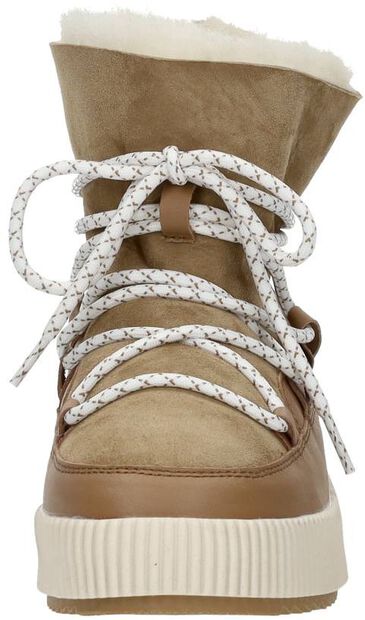 Flache Stiefeletten - large