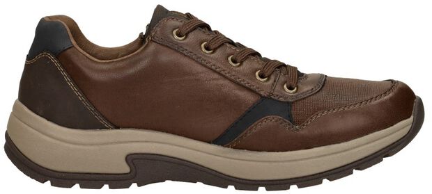 Schnürschuhe low - large
