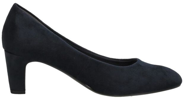 Pumps - large