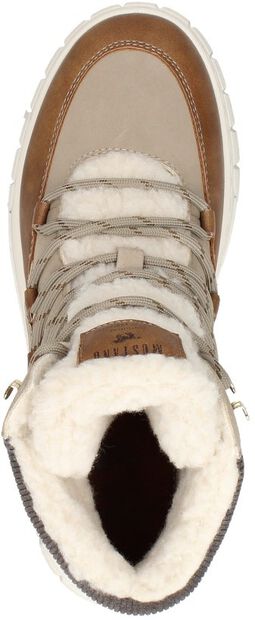 Schnürstiefel - large
