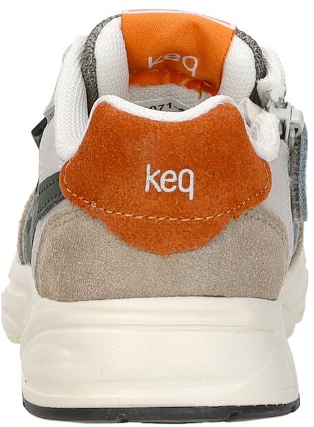 Veterschoenen Laag - large