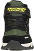 Rugger Ranger - small