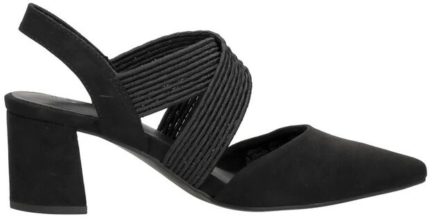 Pumps - large