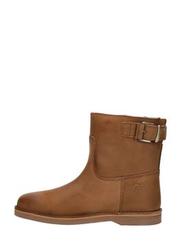 Flache Stiefeletten