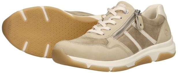 Schnürschuhe low - large