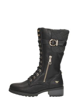 Schnürstiefel