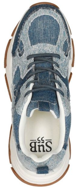 Sneaker low - large