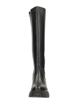 Hohe Stiefel