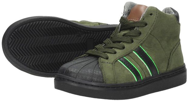 Schnürschuhe - large