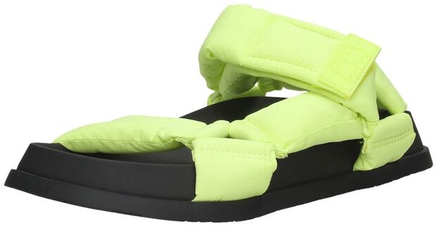 Sandalen flach - large