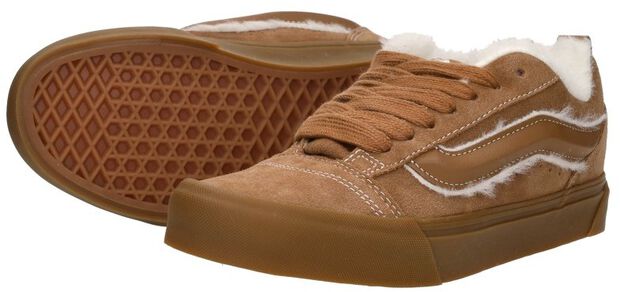 Knu Skool cozy Chipmunk - large