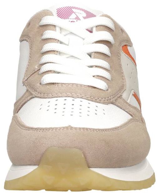 Sneaker low - large