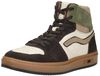 Veterschoenen Hoog - small