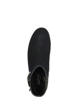Stiefeletten mit Absatz