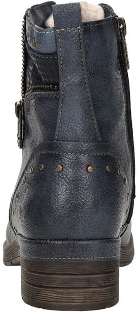 Veterschoenen Hoog - large