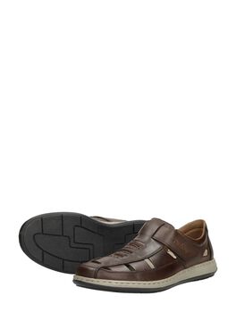 Klettschuhe