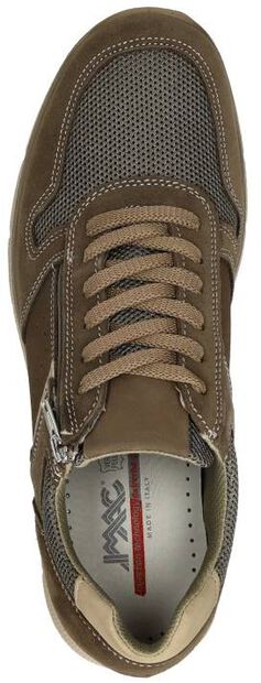 Schnürschuhe low - large