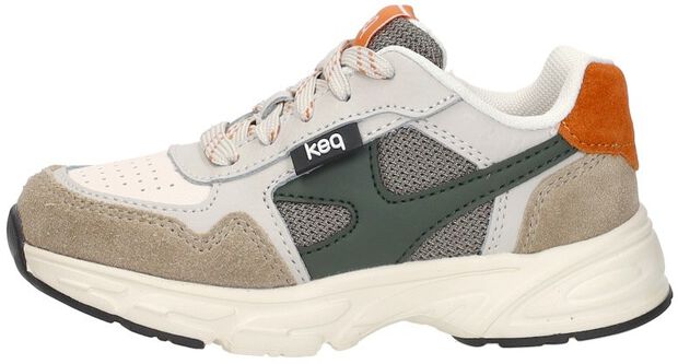 Veterschoenen Laag - large