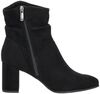 Stiefeletten mit Absatz - small