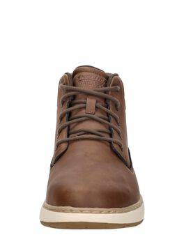 Relaxed Fit: Garlan - Deno