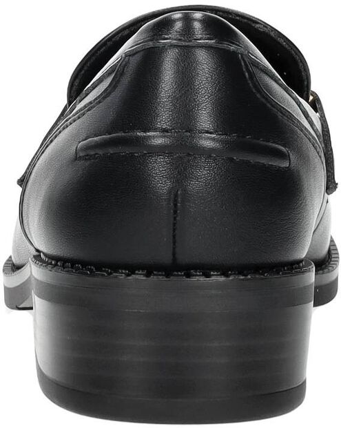 Mocassin - large
