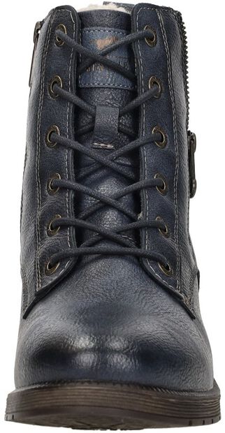 Veterschoenen Hoog - large
