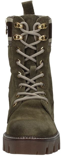 Spitze Schuhe Ferse - large