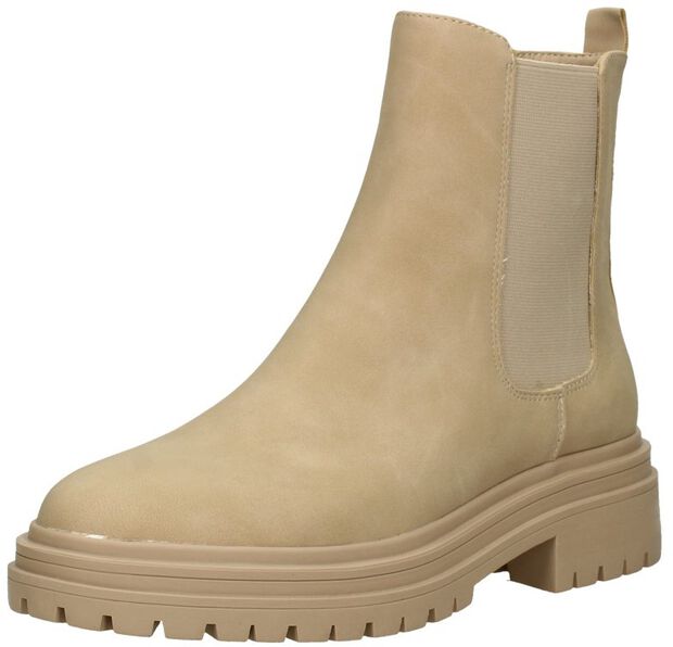 Flache Stiefeletten - large
