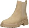 Flache Stiefeletten - small