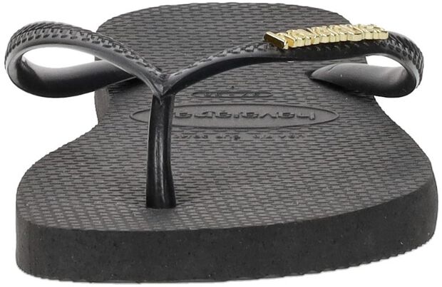 Slim Logo Metallic - large